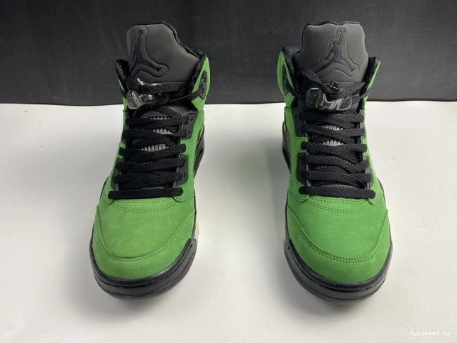 SE 5 Jordan Air CK6631-307 Oregon Ducks 0924